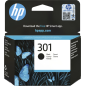 TINTA HP 301 NEGRO