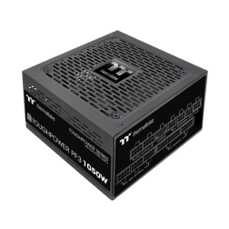 FUENTE ALIMENTACION THERMALTAKE TOUGH POWER PF3 1050W 80+ PLATINUM