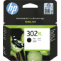 TINTA HP 302XL NEGRO