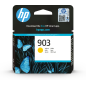 TINTA HP 903 AMARILLO