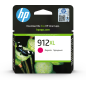 TINTA HP 912XL MAGENTA