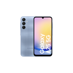 SMARTPHONE SAMSUNG A25 6GB-128GB 5G 6,5" BLUE