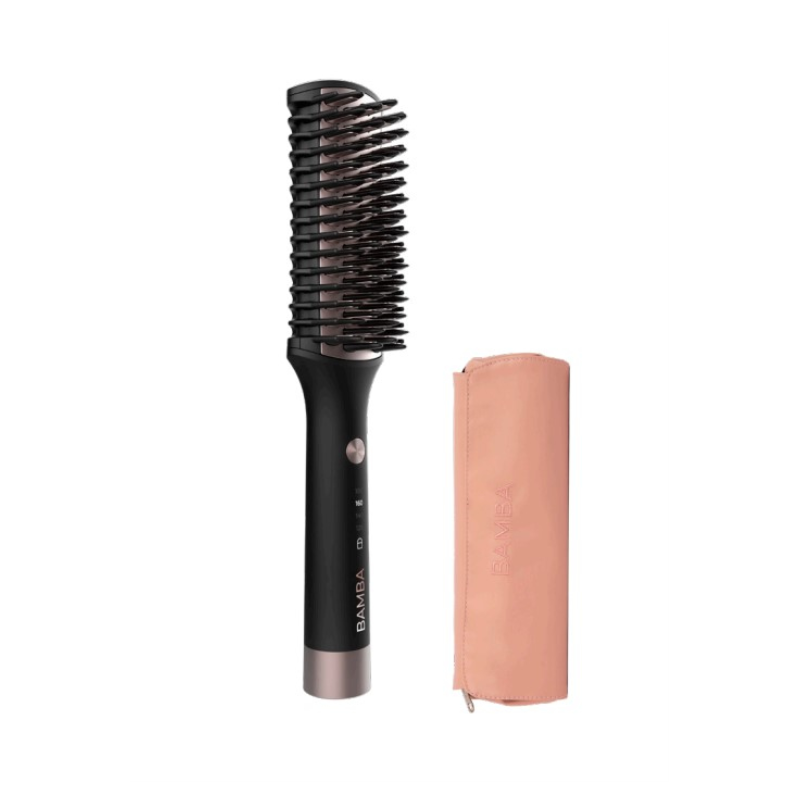 CEPILLO ALISADOR CECOTEC BAMBA INSTANTCARE 1200 LOOK BRUSH