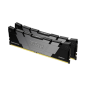 DDR4 KINGSTON 2X16GB 3600 FURY RENEGADE