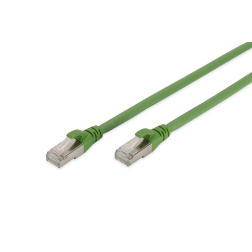 CABLE DIGITUS 1M CAT6A S-FTP (S-STP) RJ-45