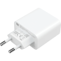 Cargador de Pared Xiaomi 67W Gan Charger 2C1A 2xUSB Tipo-C- 1xUSB- 67W