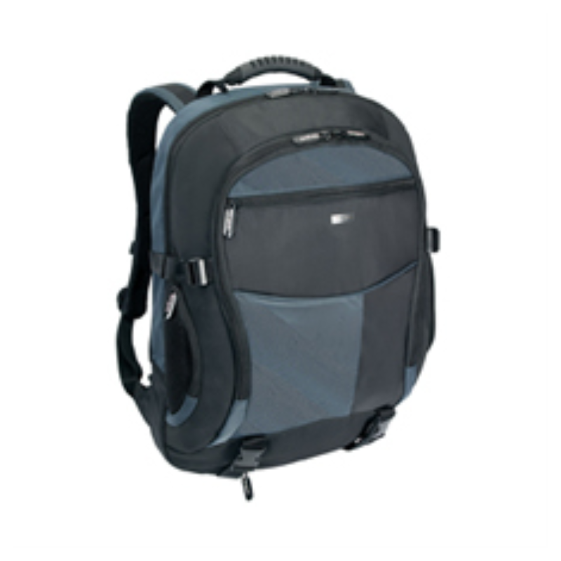 MOCHILA TARGUS ATMOSPHERE 18" NEGRO