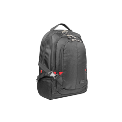 MOCHILA NATEC MERINO PARA PORTATIL HASTA 15-6" NEGRA