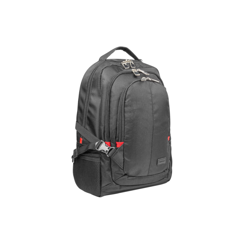 MOCHILA NATEC MERINO PARA PORTATIL HASTA 15-6" NEGRA