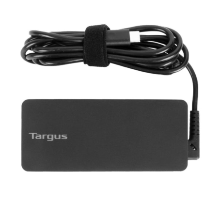 CARGADOR DE CORRIENTE UNIVERSAL TARGUS 65W TIPO C