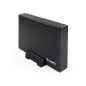 Caja Externa para Disco Duro de 3-5" TooQ TQE-3527B- USB 3-1