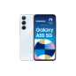 SMARTPHONE SAMSUNG A55 8GB-256GB 6,6" 5G BLUE