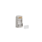 CONECTOR LANBERG CAT6 FTP 8P8C PACK 20 UDS