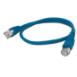 CABLE RED GEMBIRD FTP CAT6 1M AZUL