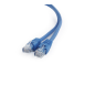 CABLE RED GEMBIRD UTP CAT6 1M AZUL