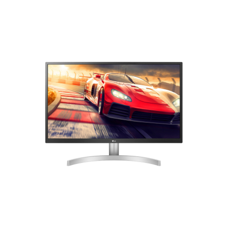 MONITOR LG 27UL500P-W 27" LED IPS ULTRAHD 4K FREESYNC BLANCO