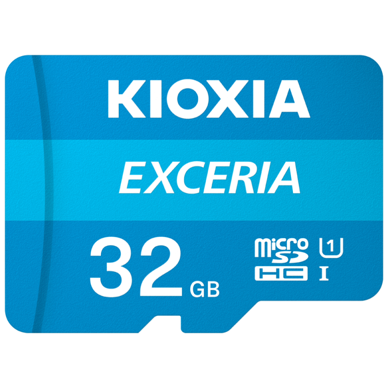 Tarjeta memoria micro secure digital sd