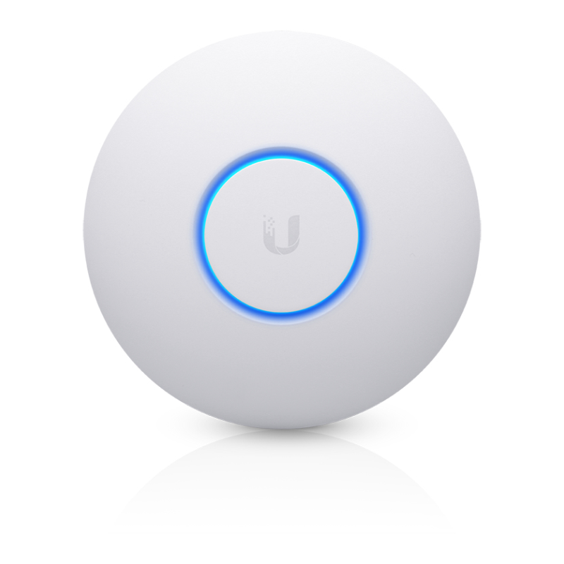 AP UBIQUITI UAP-NANOHD UNIFI PUNTO ACCESO NANOHD