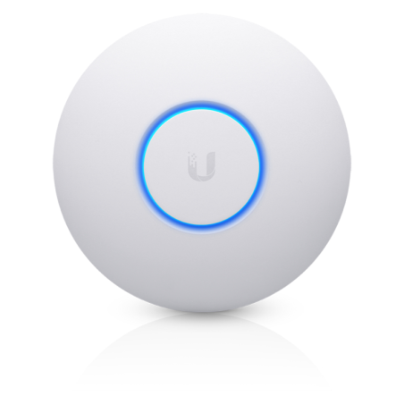 AP UBIQUITI UAP-NANOHD UNIFI PUNTO ACCESO NANOHD