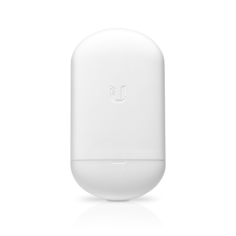 CPE UBIQUITI LOCO5AC NANOLOCO AC NANOSTATION AIRMAX AC 5GHZ 13DBI