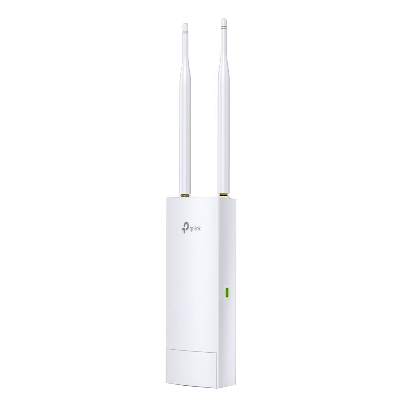 AP TP-LINK OMADA EAP110-OUTDOOR N300 EXTERIOR POE