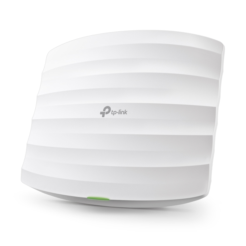 Punto de Acceso Inalámbrico TP-Link EAP245 PoE 1700Mbps- 2-4 GHz 5GHz- Antena de 4dBi- WiFi 802-11ac-n-b-g-a