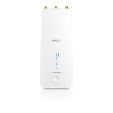 BS RADIO UBIQUITI R2AC-PRISM ROCKET 2AC PRISM AIRMAX AC 2-4GHZ