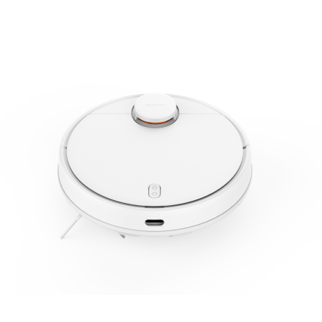 ROBOT ASPIRADOR XIOAMI ROBOT VACUUM E10 WHITE