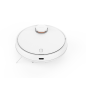 Robot Aspirador Xiaomi Robot Vacuum E10- Friegasuelos- control por WiFi- Blanco