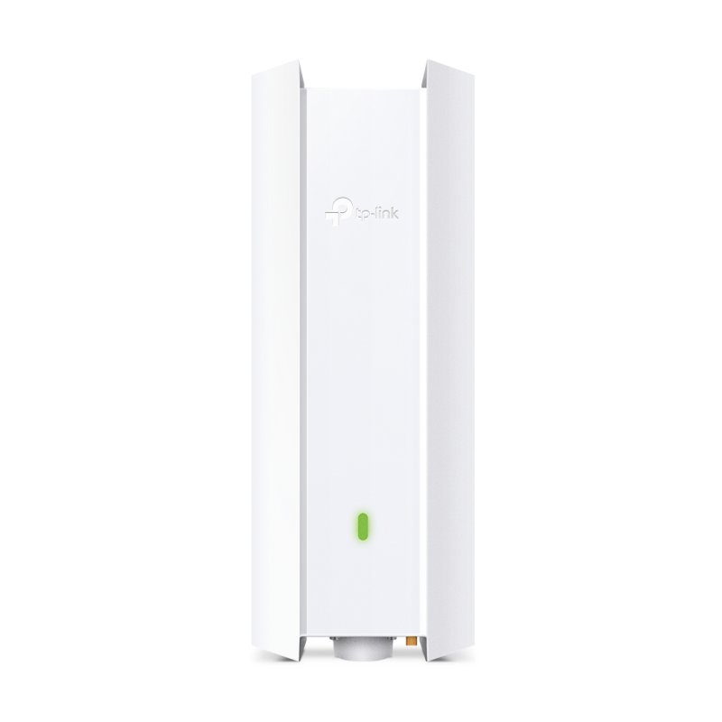 AP EXTERIOR TP-LINK OMADA EAP650-OUTDOOR AX3000 WIFI6