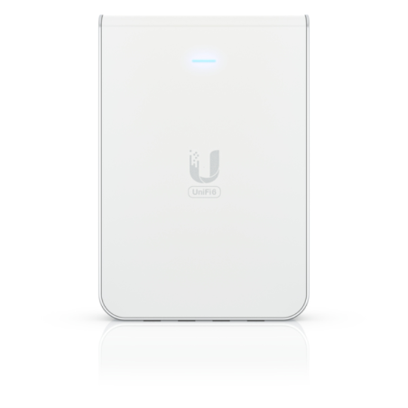 AP UBIQUITI U6-IW UNIFI PUNTO ACCESO WIFI6 AP