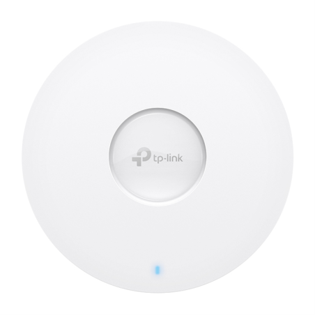 AP TECHO WIFI 6 TP LINK OMADA EAP610 AX1800