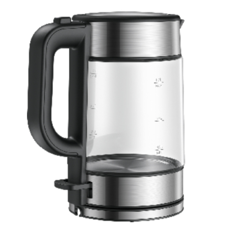 Hervidor de Agua Xiaomi Electric Glass Kettle- 2200W- Capacidad 1-7L