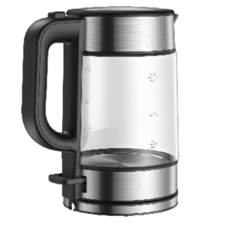 Hervidor de Agua Xiaomi Electric Glass Kettle- 2200W- Capacidad 1-7L