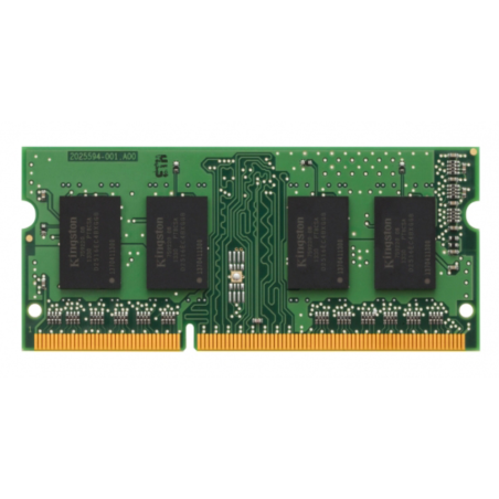 DDR3L SODIMM KINGSTON 4GB 1600