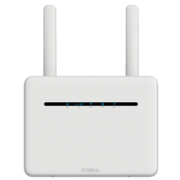 ROUTER STRONG 4G+ROUTER1200