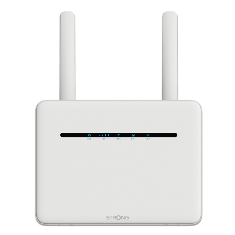 ROUTER STRONG 4G+ROUTER1200