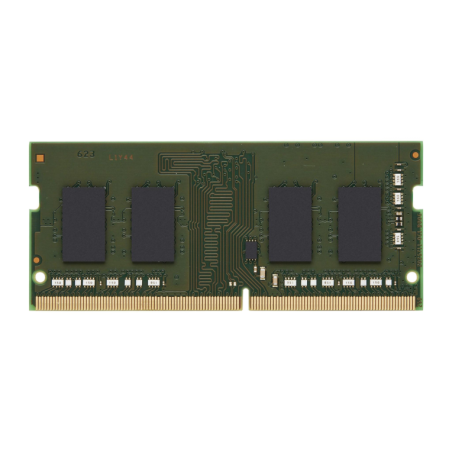 Memoria RAM Kingston ValueRAM 4GB- DDR4- 2666MHz- 1-2V- CL19- SODIMM