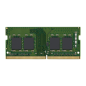 Memoria RAM Kingston ValueRAM 8GB- DDR4- 3200MHz- 1-2V- CL22- SODIMM