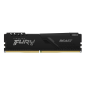 Memoria RAM Kingston FURY Beast 8GB- DDR4- 3200MHz- 1-35V- CL16- DIMM