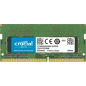 Memoria ram ddr4 32gb crucial sodimm