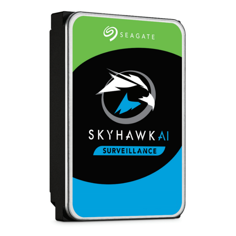 DISCO SEAGATE 8TB SKYHAWK AI SATA3