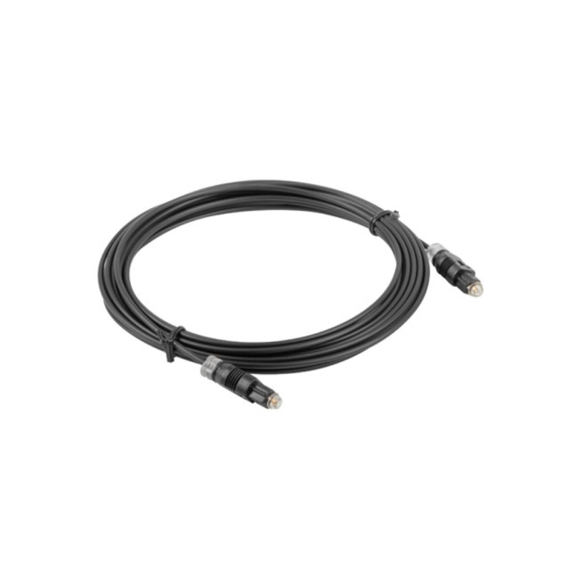 Cable toslink lanberg optico audio digital