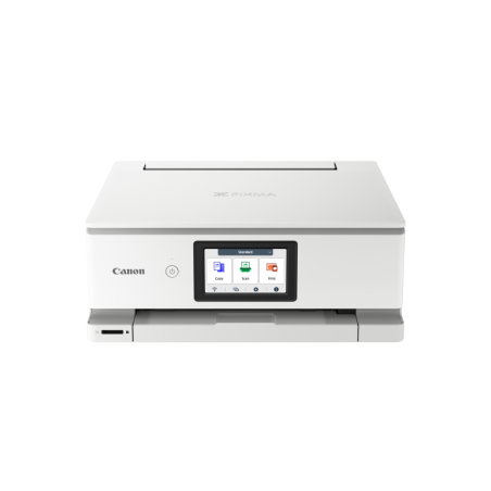 IMPRESORA CANON MULTIFUNCION TINTA COLOR WIFI DUPLEX 15PPM