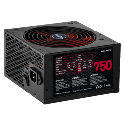 FUENTE DE ALIMENTACION ATX 750W NOX NX 750