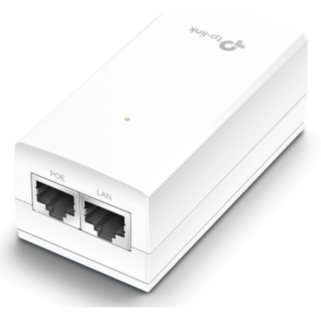 INYECTOR POE TP-LINK 48V PASSIVE POE ADAPTER