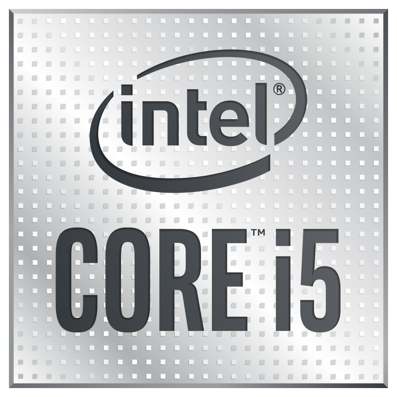 CPU INTEL i5 10400F LGA 1200