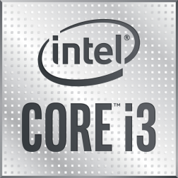 CPU INTEL i3 10105