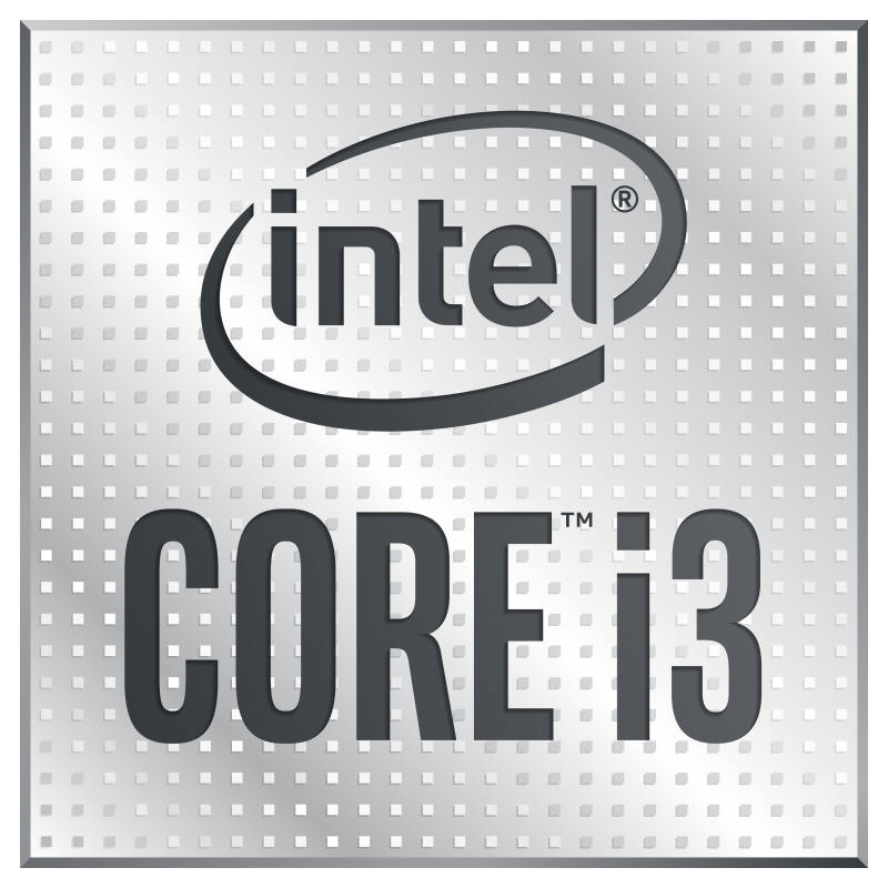 CPU INTEL i3 10105