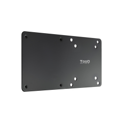 SOPORTE VESA MINI PC TOOQ TCCH0007-B 75X75 - 100X100 NEGRO